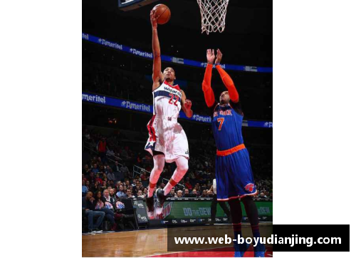 NBA波特：历史与传奇，探索他的生涯、成就与影响
