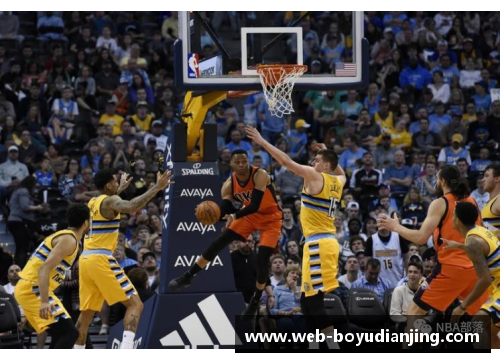NBA历史三大绝杀时刻,库里反杀雷霆榜上无名