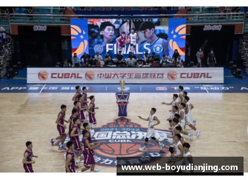 博鱼电竞CUBA最终排名揭晓：清华大学三连冠，广工决赛遗憾败北，北京大学强势收官第五名 - 副本