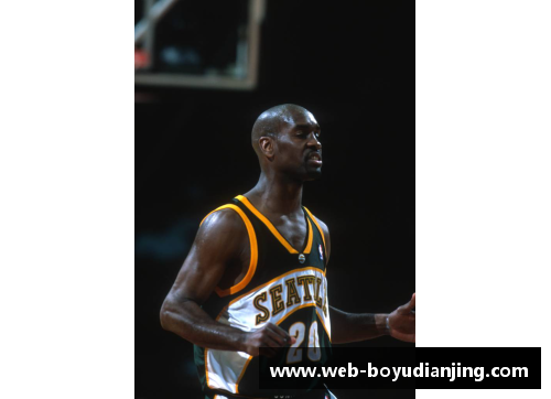 博鱼电竞孟翔解析NBA：探讨当代球员技艺与策略的精妙交锋