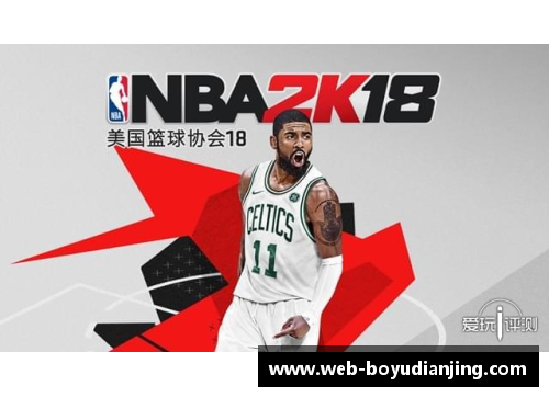 博鱼电竞NBA年轻球星们青春帅照大揭秘