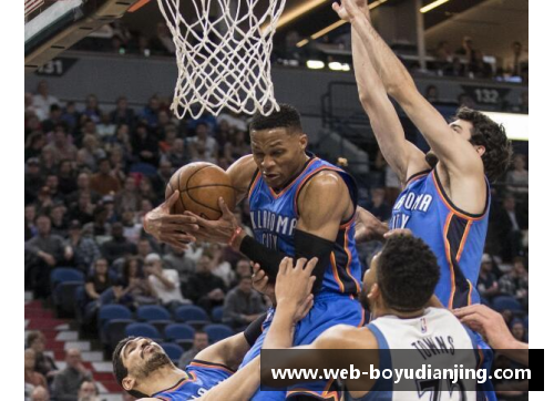 博鱼电竞姚明NBA职业生涯中的三分之路