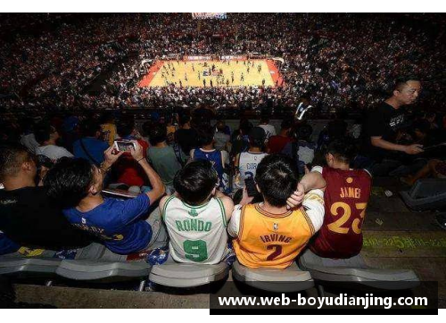 博鱼电竞NBA美国直播：全面解析比赛精彩瞬间 - 副本