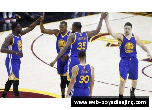 博鱼电竞NBA逆袭：如何从挑战者变身为王者？
