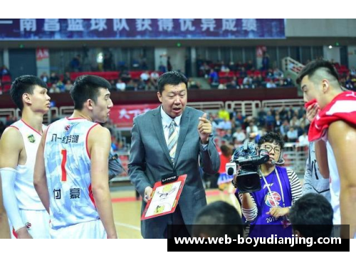 博鱼电竞CBA联赛前十五年发展史：从初创到成为国内最具影响力的篮球联赛