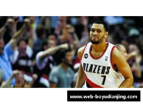 博鱼电竞安踏NBA球星：巅峰篮球之路