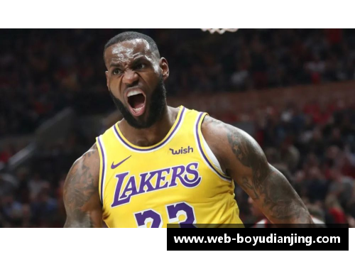 博鱼电竞NBA湖人直播：精彩赛事全程实况，随时掌握最新动态 - 副本