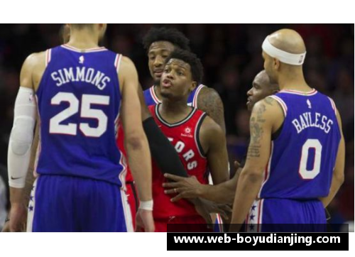博鱼电竞NBA西部决赛：巅峰对决，硝烟四起