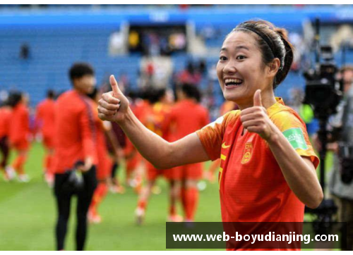博鱼电竞女足奥运热身赛打响，中国队备战全力争夺金牌！