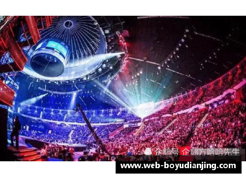 博鱼电竞球员进阶之路：技艺逐渐精进
