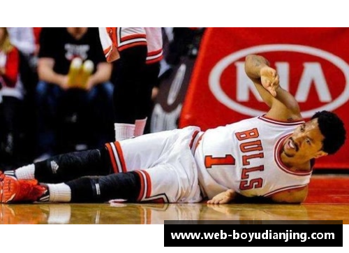 博鱼电竞罗斯在NBA的辉煌与荣耀：从风城刺客到复兴之路